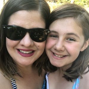 Meet your Posher, Mallory